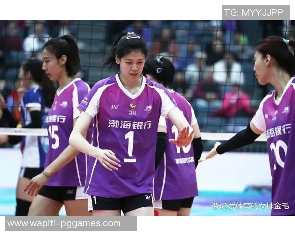 战术板 - 天津女排1-3福建输在哪？拦防系统溃散，对手多点开花