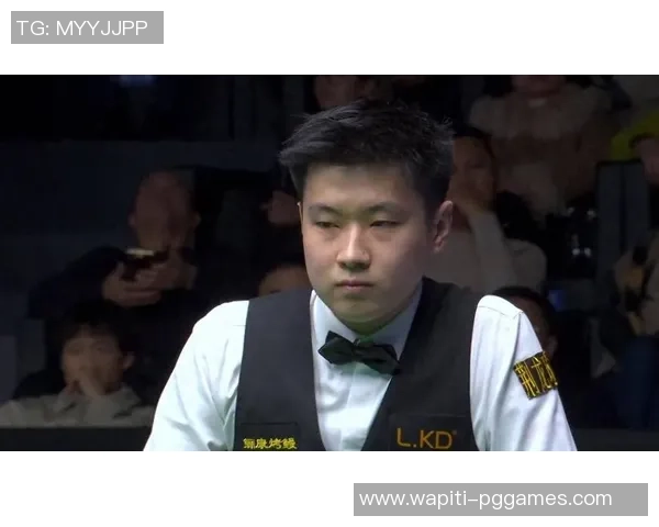 杀人诛心？国际第1回应6连鞭赵心童：我状况只要10% 他给了我时机