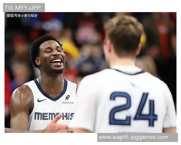 攻防两头打爆了快船!灰熊锋线球星能否借此机会找回自信心-